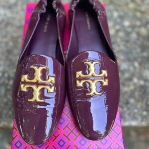 Tory Burch Oxfords